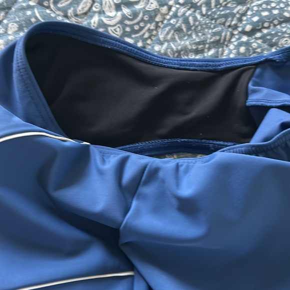 Miraclesuit, one piece bathing suit; - Picture 8 of 11